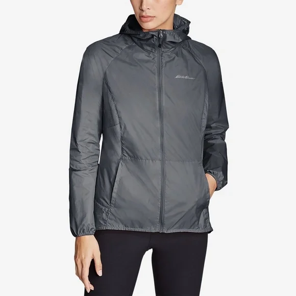 Eddie Bauer Ventatrex Packable Jacket - Picture 1 of 16